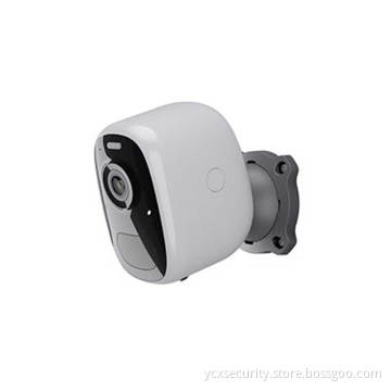WIRELESS SECURITY CAMERA